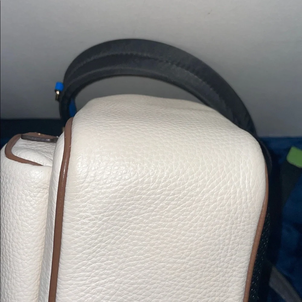Coach Mini ‘Court’ Backpack - Picture 5 of 14